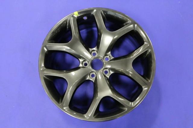 2015-2017 Dodge Wheel, Alloy 1ZV91JXYAB | My Mopar Parts