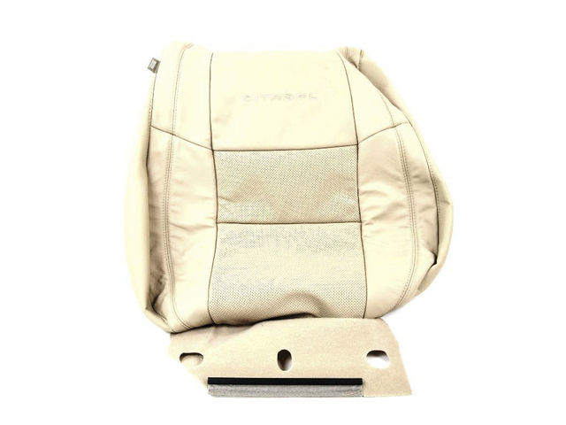 5RV46HL1AC - Interior Trim: Front Seat Back Cover, Right for Mopar Image