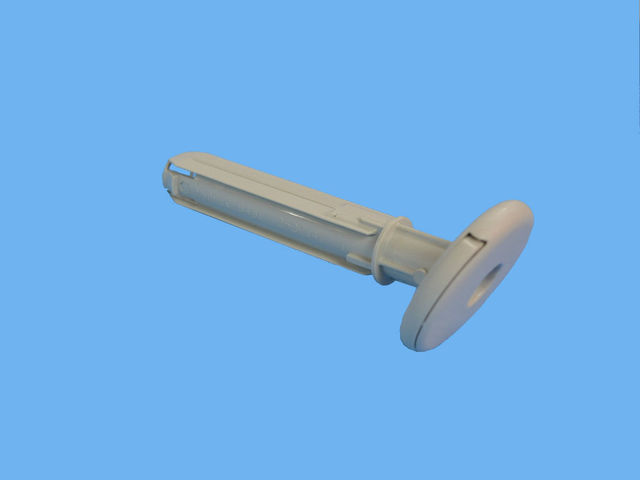 5RL50DW1AA - Interior Trim: Headrest Sleeve, Outboard, Non-locking for Jeep: Cherokee Image