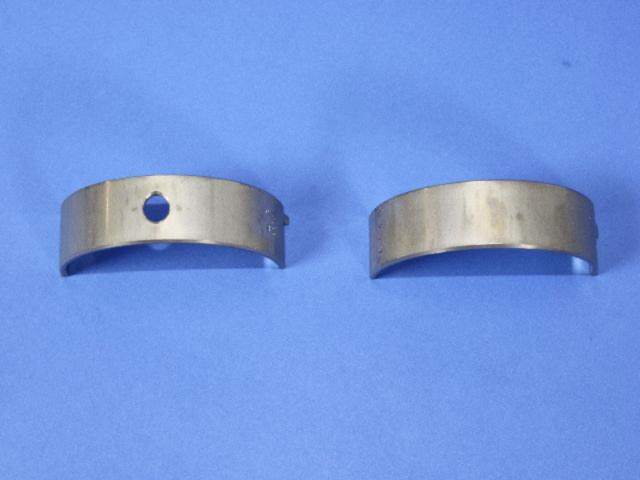 5175980AA - 3.3L Gas; Engine: Crankshaft Bearing Kit for Chrysler: Pacifica, Town &amp; Country, Voyager | Dodge: Caravan, Grand Caravan | Jeep: Wrangler Image