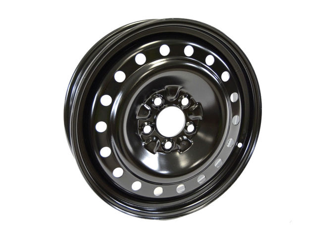4782819AA - Wheels, Covers and Jacks: Spare Wheel for Chrysler: 300 | Dodge: Challenger, Charger, Magnum Image