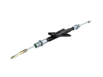 52128206AD - : Parking Brake Cable, Front for Jeep: Wrangler Image