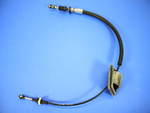 68078055AG - : Gearshift Control Cable for Fiat: 500 Image