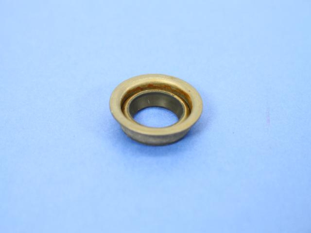 5222629 - Engine 2.7L Six Cylinder: Torque Converter Hub Seal for Chrysler: 200, 300, 300M, Concorde, Pacifica, PT Cruiser, Sebring, Town &amp; Country, Voyager | Dodge: Avenger, Caravan, Challenger, Charger, Dakota, Durango, Grand Caravan, Intrepid, Journey, Magnum, Neon, Nitro, Ram 1500, Stratus | Jeep: Liberty, Wrangler | Ram: 1500, C/V, Dakota, ProMaster 1500, ProMaster 2500, ProMaster 3500 Image