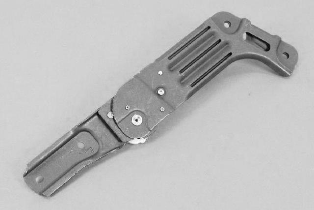 68213284AA - Interior Trim: Seat Back Latch for Mopar Image