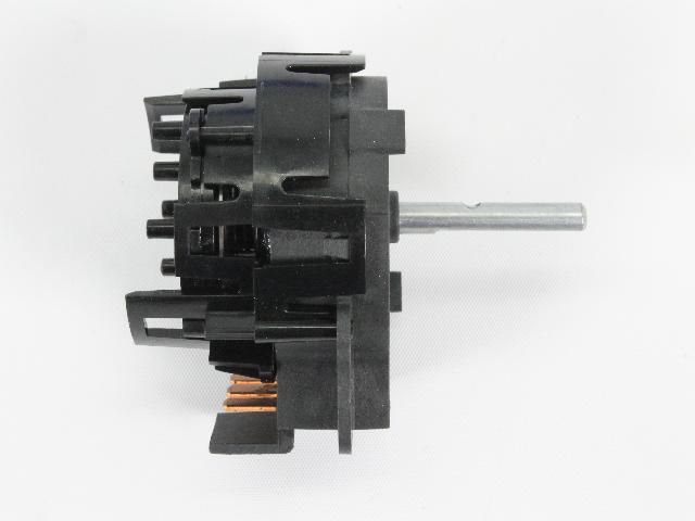 5013832AA - Electrical: A/c And Heater Vacuum Switch for Mopar Image