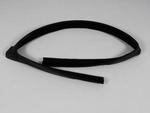5074215AD - : Front Door Glass Run Weatherstrip, Left for Dodge: Caliber Image