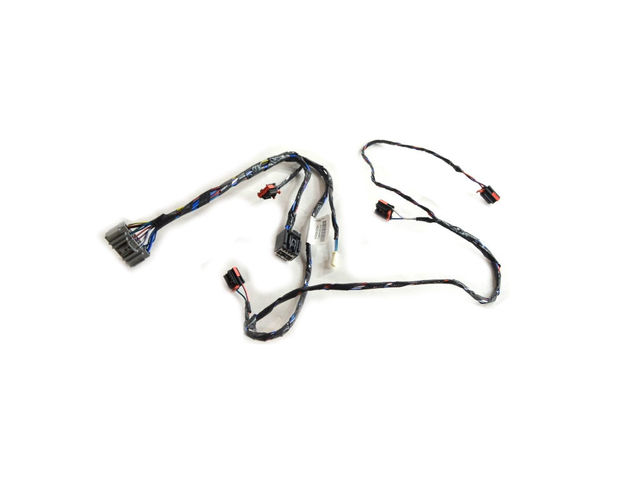 68270839AA - Air Conditioners and Heaters: A/c And Heater Wiring for Mopar Image