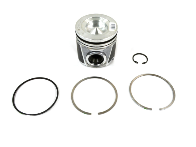 68304744AA - 3.0L Turbo Diesel; Engine: Engine Piston for Ram: ProMaster 1500, ProMaster 2500, ProMaster 3500 Image