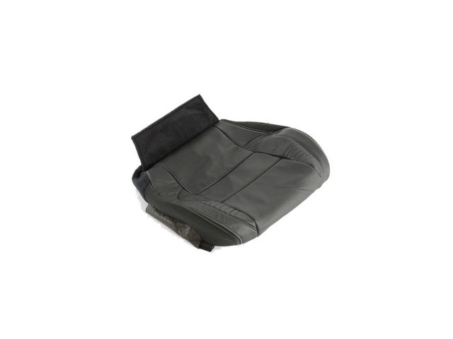 6FY97YSAAB - Interior Trim: Front Seat Cushion Cover for Mopar Image
