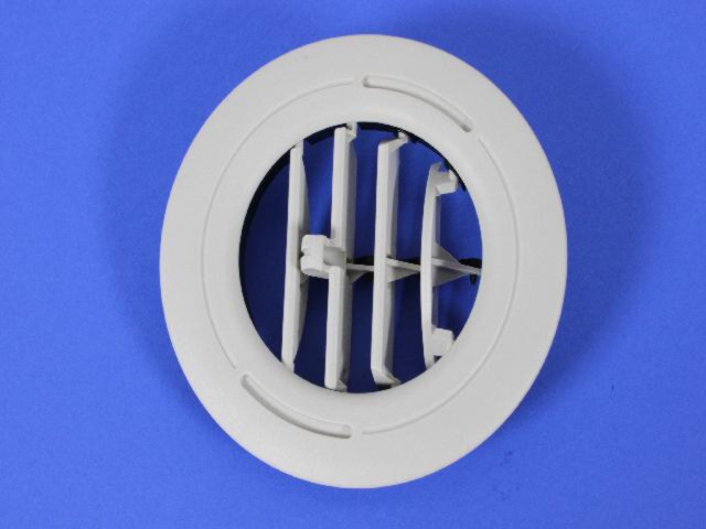 1JN711W1AA - Interior Trim: Vent for Chrysler: Town &amp; Country | Dodge: Grand Caravan Image