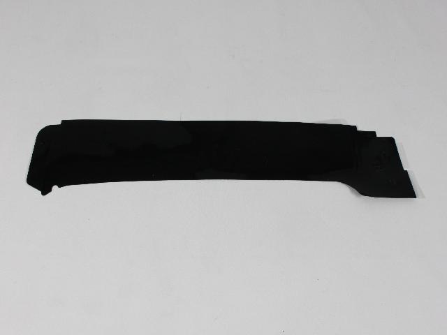 55077366AA - Exterior Ornamentation: Pillar Tape, Right for Mopar Image