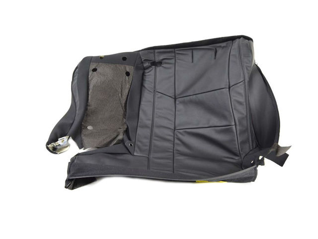 5RW39DX9AB - Interior Trim: Rear Seat Back Cover, Left for Mopar Image