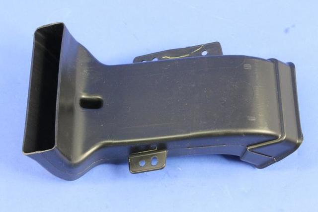 68160254AB - Interior Trim: Rear A/c Air Duct for Mopar Image
