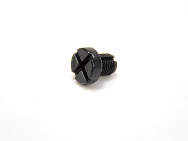 5184979AA - Cooling: Bleeder Screw for Chrysler: 200, 300, Town &amp; Country | Dodge: Avenger, Challenger, Charger, Durango, Grand Caravan, Journey | Jeep: Grand Cherokee, Wrangler | Ram: 1500, C/V, ProMaster 1500, ProMaster 2500, ProMaster 3500 Image