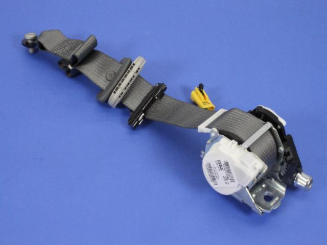 ZV682D5AE - Restraints: Front Outer Seat Belt for Chrysler: Town &amp; Country | Dodge: Grand Caravan Image