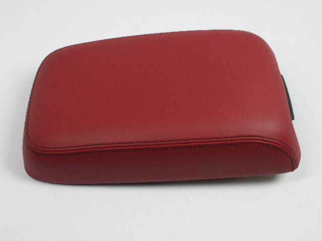 1VT061XRAF - Interior Trim: Console Armrest for Mopar Image
