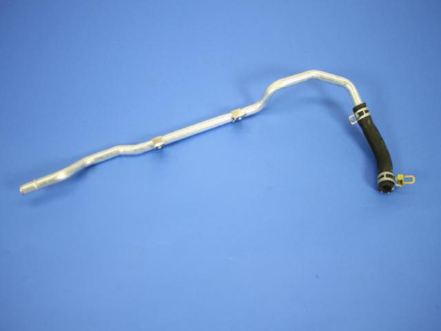 5058837AD - Air Conditioners and Heaters: Heater Supply Hose And Tube for Chrysler: Town &amp; Country | Dodge: Grand Caravan | Ram: C/V Image