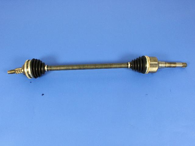 2003-2007 Mopar Axle Half Shaft, Right, Remanufactured