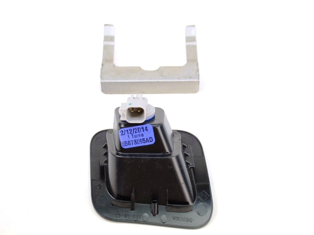 55078095AE - Electrical: License Plate Lamp for Dodge: Ram 1500, Ram 2500, Ram 3500 | Ram: 1500, 1500 Classic, 2500, 3500 Image