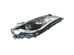 68228946AI - : Headlamp, Right for Chrysler: Pacifica, Voyager Image