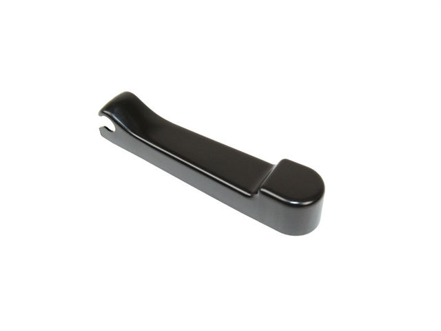 5103683AA - Wiper/Lock Cylinder and Keys: Wiper Arm Cover for Mopar Image