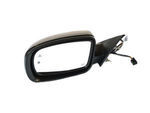 1TG41DX8AK - Doors, Door Mirrors and Related Parts: Outside Rear-View Mirror, Left for Mopar Image