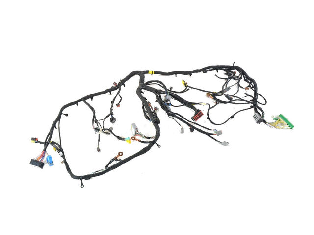 68251766AC - Electrical: Instrument Panel Wiring for Mopar Image