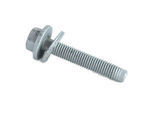 6511848AA - : Hex Head Bolt And Washer, Mounting for Chrysler: Pacifica, Voyager | Jeep: Grand Cherokee | Ram: ProMaster EV Image