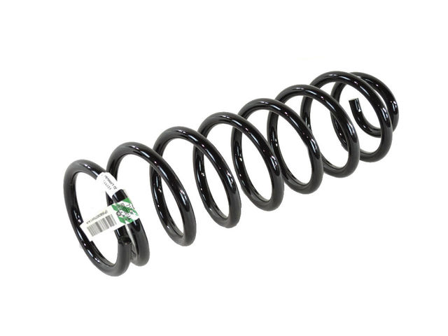 68307041AA - Rear Suspension: Rear Coil Spring, Left Rear for Ram: 1500, 1500 Classic Image