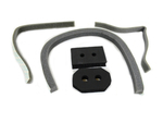 5093245AC - : A/C And Heater Unit Seal Kit for SRT: Viper Image