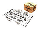 77072353AE - : Lift Kit for Jeep: Wrangler, Wrangler JK Image
