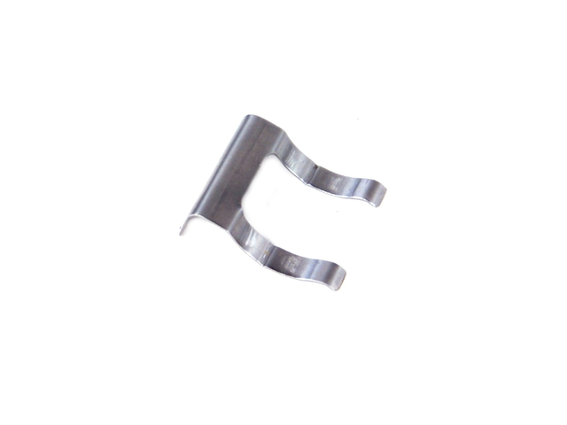 68275502AA - Electrical: Headlamp Washer Nozzle Clip for Mopar Image