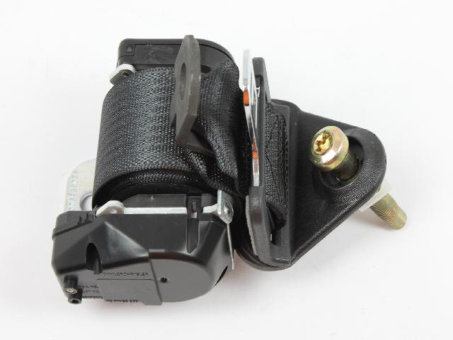 XB27XDVAB - Interior Trim: Retractor Seat Belt, Left for Mopar Image
