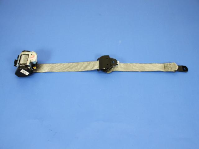 ZF31BD5AD - Restraints: Front Outer Seat Belt, Left for Mopar Image
