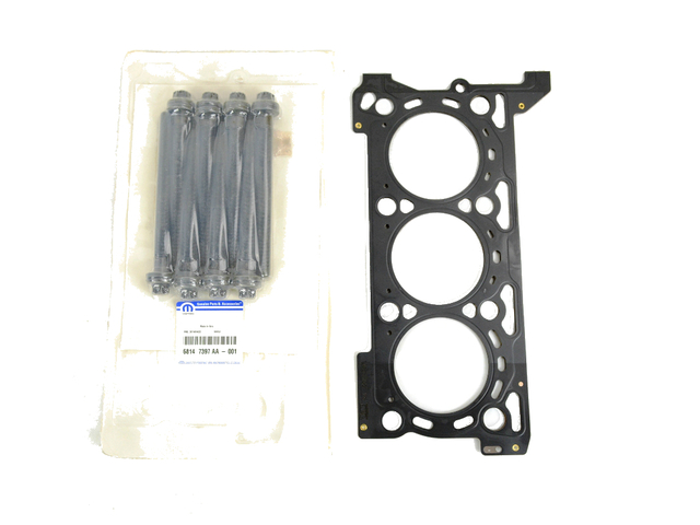 68147397AA - 3.0L Turbo Diesel; Engine: Cylinder Head Gasket Kit, Right Side for Jeep: Grand Cherokee | Ram: 1500, 1500 Classic Image