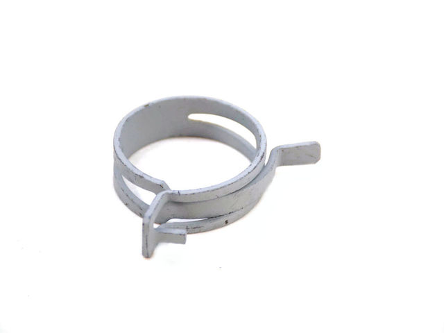 55037990AA - Cooling: Hose Clamp for Chrysler: 300 | Dodge: Challenger, Charger, Dakota | Jeep: Grand Cherokee, Liberty, Wrangler Image