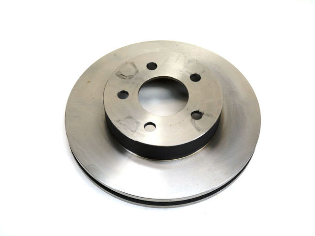 52128247AA - Service Brakes: Brake Rotor for Jeep: Liberty Image