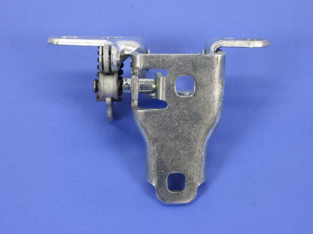 Front Door Lower Hinge, Right 68058518AC | My Mopar Parts