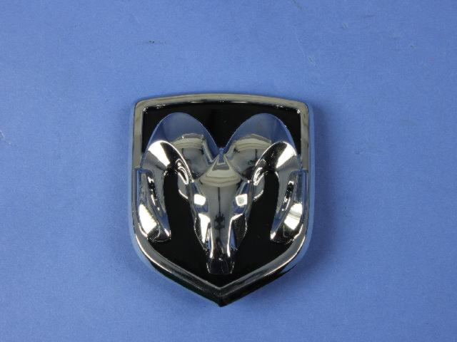 5191814AA - Electrical: Liftgate Handle for Mopar Image