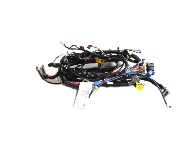 68256981AA - Electrical: Instrument Panel Wiring for Mopar Image