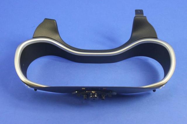 6MC902S5AA - Interior Trim: Instrument Cluster Bezel for Jeep: Cherokee Image