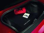 82214926AD - : Cargo Mat - Berber for Dodge: Challenger Image
