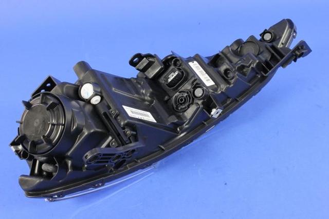 68110252AE - Electrical: Headlamp, Right for Mopar Image