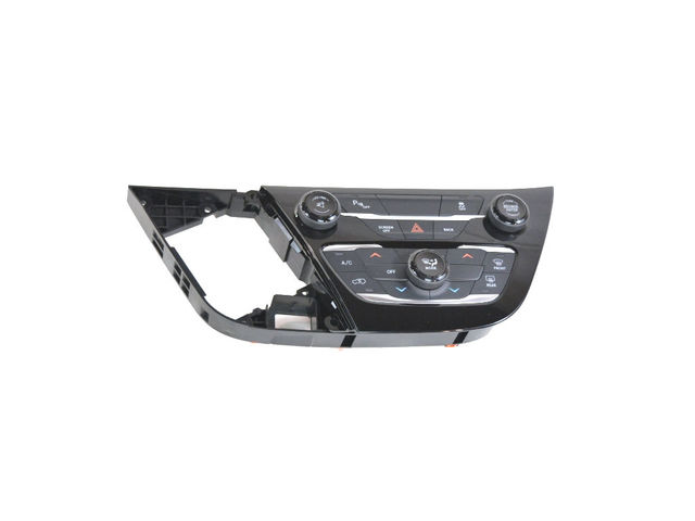 2017 Chrysler Pacifica Vehicle Feature Controls Center Stack 56054992AE ...