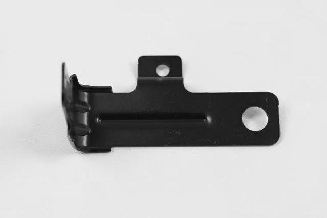 68031470AC - Emission Controls: Vapor Canister Bracket, Rear for Chrysler: Town &amp; Country | Dodge: Grand Caravan | Ram: C/V Image