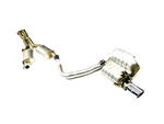 5039050AF - : Exhaust Muffler And Resonator for Chrysler: 300 | Dodge: Charger Image