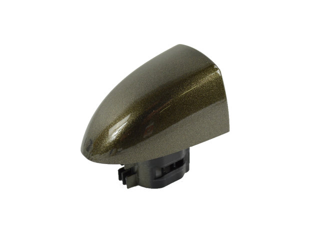 1SZ22JGXAE - Doors, Door Mirrors and Related Parts: Door Handle Cap, Right Or Left for Jeep: Cherokee Image