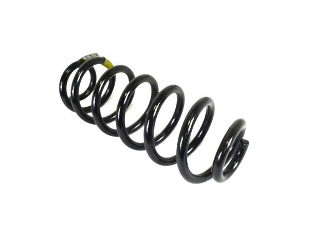 68157881AB - Rear Suspension: Rear Coil Spring, Left for Jeep: Cherokee Image