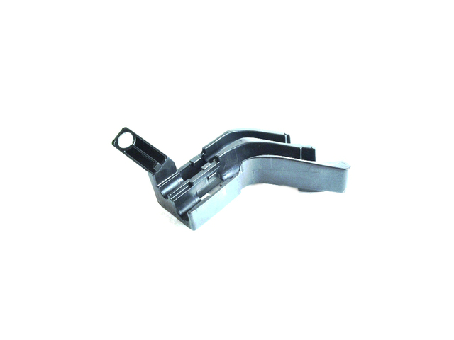 68230479AB - Fuel: Fuel Line Shield for Jeep: Cherokee Image
